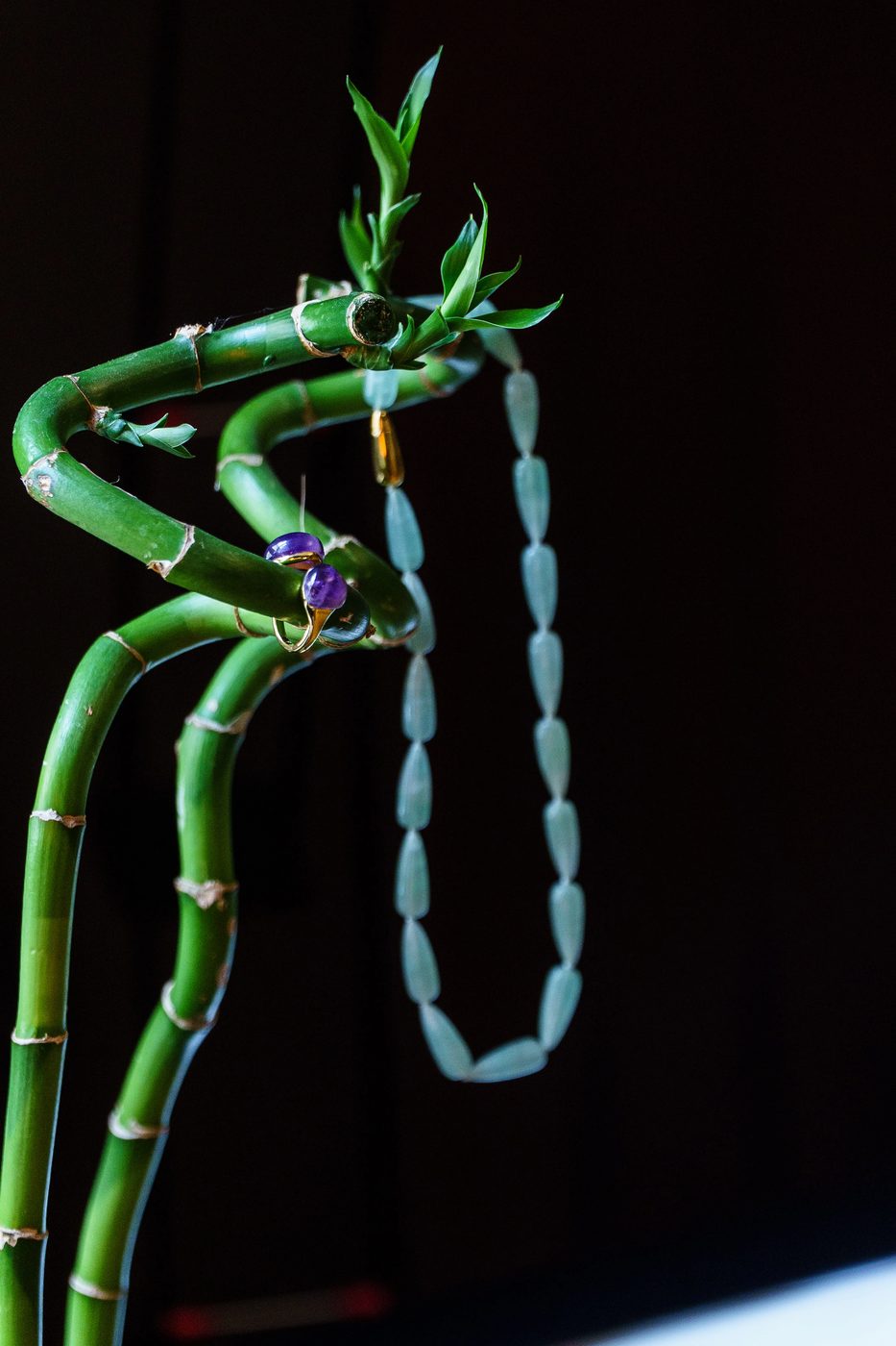 Jewelry — still